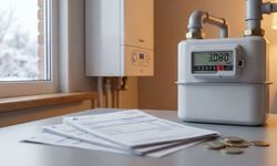 Doğal Gaz Faturasında 'Gerçek Maliyet' Dönemi