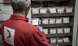 Doğu Anadolu’da Hayat Kurtaran Rakam: Kızılay’dan 6 İlde 80 Bin Ünite Kan