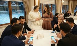 Düğünlerde Dijital Devir: Davetiyelerde IBAN numarası!