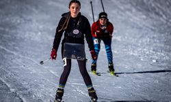 Dumanlı Yaylası’nda Kayaklı Oryantiring Şampiyonası Başlıyor