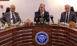 EBYÜ Rektörü Levent’ten “Akraba Ataması” İddialarına Net Cevap