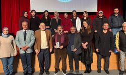 EBYÜ’de ‘Değerlerimiz Geleceğimiz’ Söyleşisi Yoğun İlgi Gördü