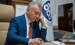 EBYÜ’de Yaşın Sınırı Yok: 65+ Tazelenme Üniversitesi TRT’de Anlatıldı