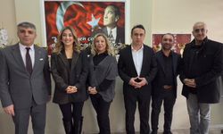 “Kış Üşütür, Türküler Isıtır” Projesiyle Erzincan’da 135 Öğrencinin Yüzü Güldü