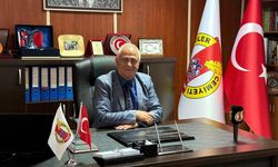 EGC Başkanı Zeki Demirbaş’tan 10 Ocak Mesajı: “Gazetecilik Vicdanla Yapılan Bir Kamu Görevidir”