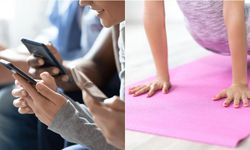 Egzersiz Kadınlarda Teknoloji Bağımlılığını Gerçekten Azaltıyor mu?