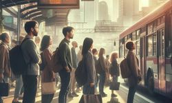 Ulaşımda Yeşil Dönüşüm: Elektrikli Otobüsler Bilimsel Yöntemlerle Mercek Altında