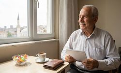 Emekliye Bayram İkramiyesinde 5 Bin TL Beklentisi