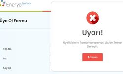 e-Devlet’te Doğalgaz Aboneliği Krizi: Sistem Var, İşlem Yok