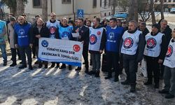 Enflasyon Kadar Zam Yetmez!” Kamu Çalışanları ve Emeklilerden Ek Zam ve Refah Payı Çağrısı