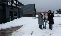 Dünyada Tek Olan, Erzincan'da Hizmette! (VİDEO)