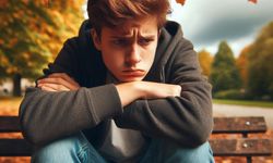 Ergenlerde Kendine Zarar Verme Davranışı Sosyal Destekle Yakından İlişkili