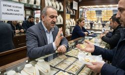 Altın Yatırımcısına Şok: Kuyumcular O Altını Artık Almıyor