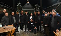 Erzincan’da Mahalle Güvenliği Masaya Yatırıldı