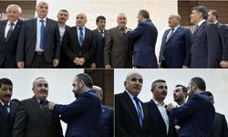 Erzincan Siyasetinde Dengeler Değişiyor! Üç İlçe Başkanı AK Parti’ye Geçti