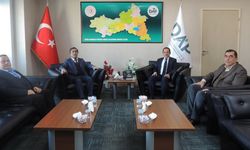 Erzincan Tarımının Yol Haritası Erzurum’da Masaya Yatırıldı