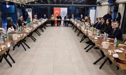 “Mülki İdare Amirliği Bir Gönül ve Hizmet Mesleğidir”