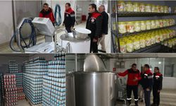 Erzincan’da Beyaz Altının Sessiz Devrimi