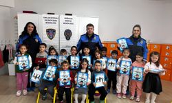 Erzincan’da Gelecek Nesillere Güvenli Yaşam Eğitimi