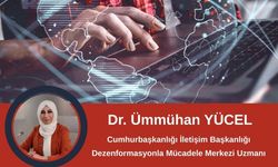 Erzincan’da Gençlere Dezenformasyon Eğitimi