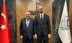 Erzincan’daki Kentsel Dönüşüm Masada