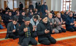 Erzincan’da Manevi Bir Sabah İçin Cumartesi Günü Davet