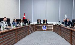 Erzincan’da Üniversite Yönetimine Kritik Bilgilendirme