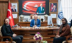 Erzincan’dan Mogadişu’ya Uzanan Başarı Hikâyesi