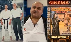 Erzincan’dan Yeşilçam’a Uzanan Bir Yolculuk: Karate Hocası Özbek İdali’nin İlham Veren Hikâyesi
