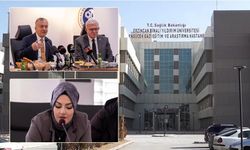 Erzincan’ın Doktor Gerçeği! Rektör Levent Cevapladı: Erzincan Sağlıkta Hangi Aşamada?