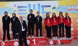 Erzincan’ın Genç Boccecileri Türkiye İkincisi Oldu