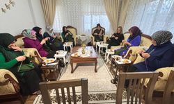 Erzincanlı Annelerden Mehmetçiğe Anlamlı Destek (VİDEO)