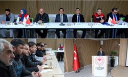 Erzincanlı Sebze Üreticileri Birlik İçin Harekete Geçti