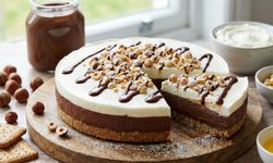 Fırınsız mucize: 5 dakikada hazır çikolatalı rüya