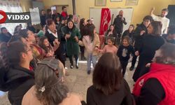 Gönüllü Gençlerden Köy Okullarına Neşe Dolu Ziyaret (VİDEO)