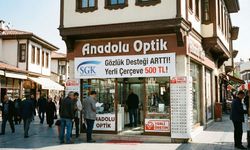 Gözlük Kullananlara Müjde: Devlet Desteği Zamlandı