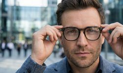 Yakını görememe sorununa gözlüksüz çözüm!