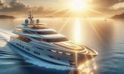 Denizcilikte Yeşil Dönüşüm: Güneş Enerjili Yatlar Öne Çıkıyor