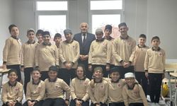 Hafızlık Öğrencileriyle Değer Odaklı Buluşma