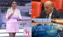 Halk TV Şimdi de Memleketini Tanıtan Vekile Sataştı