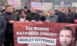 İliç İçin Adalet Yürüyüşü: İYİ Parti Erzincan İl Başkanı Geyik’ten Sert Mesajlar