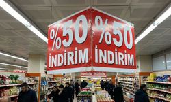 Bakanlıktan Mağazaların İndirim Oyunlarına Sıkı Takip!