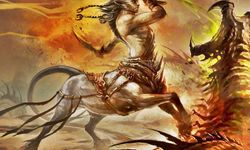 İnsan Neden Hayvana Dönüşür? Türk Sanatı ve Mitolojisinde Metamorfozun Gizli Tarihi