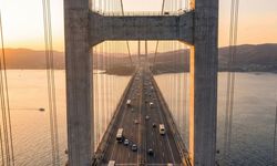 Bakan Uraloğlu'ndan heyecanlandıran '14.00' mesajı