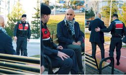 Jandarma’dan Güven Mesajı “Her Detayda Güven, Her Ayrıntıda Jandarma” (VİDEO)