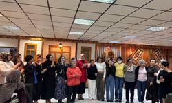 Erzincan’da Kadınların Zorlu ve Onurlu Mücadelesine KAÇEP’ten Destek