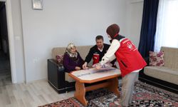 “Kahve Bahane” Ziyaretleriyle Gönüllere Dokunuluyor