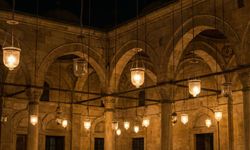 2026 Yılı Berat Kandili Ne Zaman İdrak Edilecek?