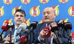 Karaman’dan Sarıgül’e Sert Cevap