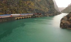 İliç’te Doğa ve Adrenalin Buluşması: Karanlık Kanyon’da Kano Keyfi (VİDEO)